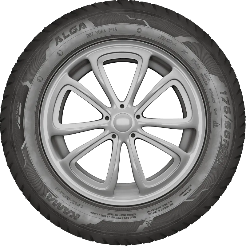 KAMA ALGA (НК-531) в Соликамске — KAMA TYRES KAMA ALGA (НК-531) в Соликамске