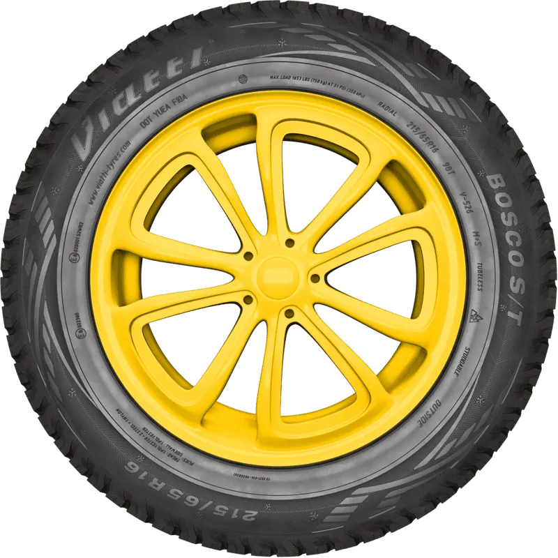 Viatti Bosco S/T (V-526) в Соликамске — KAMA TYRES Viatti Bosco S/T (V-526) в Соликамске