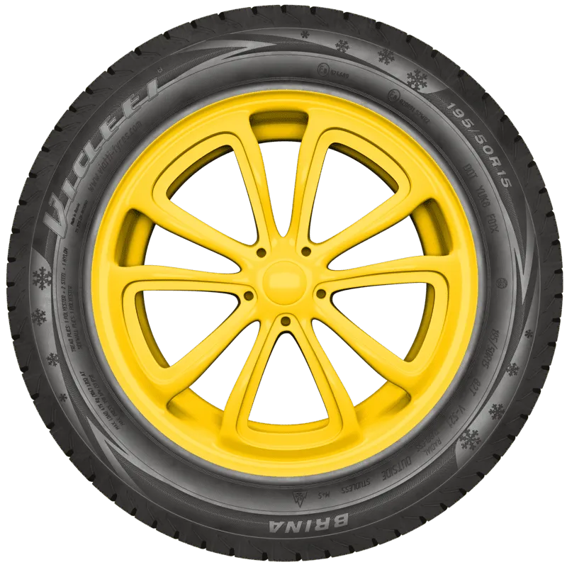 Viatti Brina (V-521) в Соликамске — KAMA TYRES Viatti Brina (V-521) в Соликамске