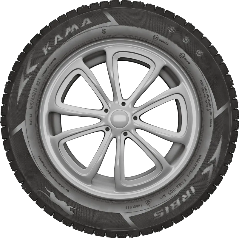 KAMA-505 ИРБИС в Соликамске — KAMA TYRES KAMA-505 ИРБИС в Соликамске