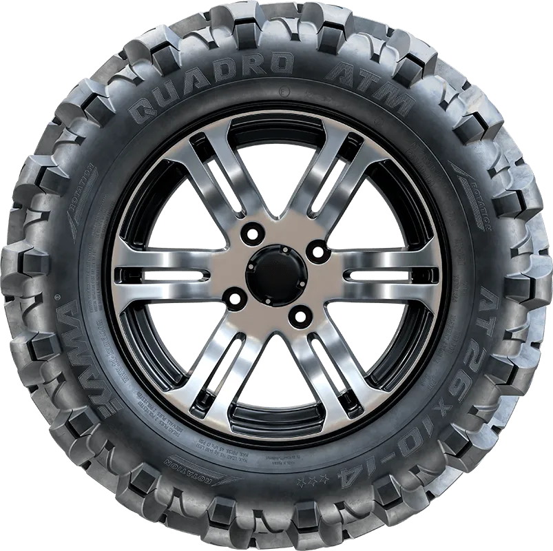 KAMA QUADRO ATM (НК-437) в Соликамске — KAMA TYRES KAMA QUADRO ATM (НК-437) в Соликамске