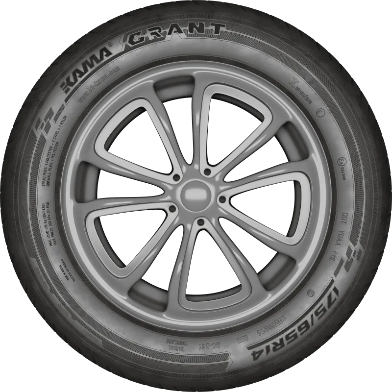 KAMA GRANT (НК-241) в Соликамске — KAMA TYRES KAMA GRANT (НК-241) в Соликамске